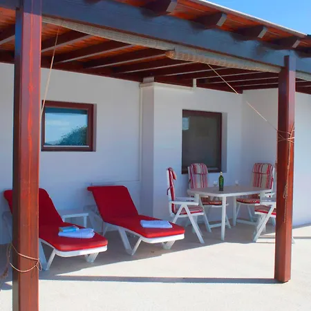 Casa de Férias Ariadne *