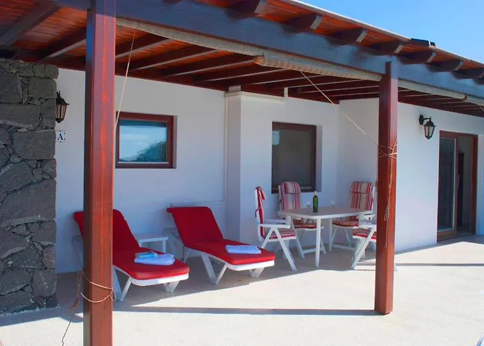 Casa de Férias Ariadne *